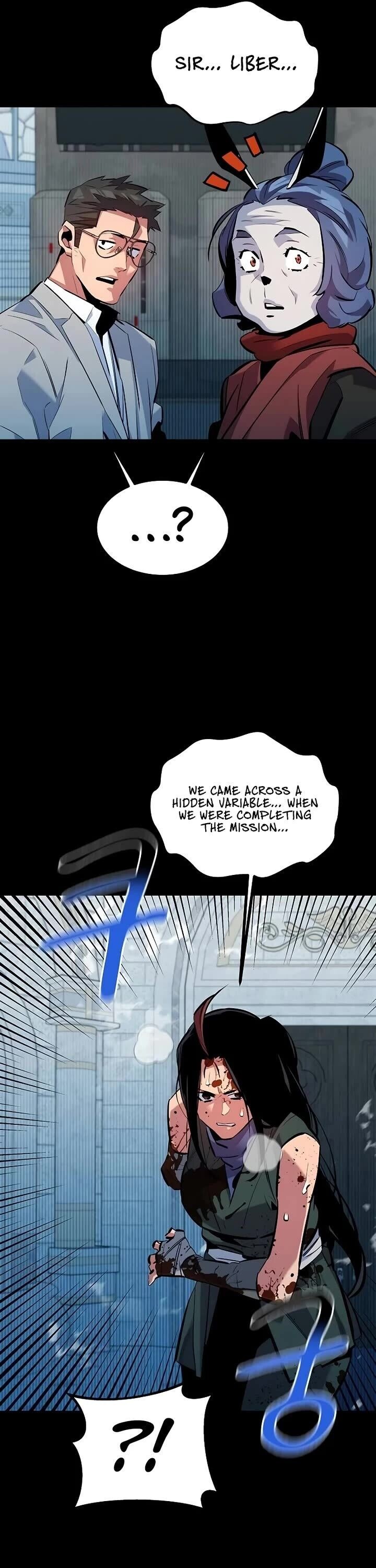 Auto Hunting With My Clones 125 46