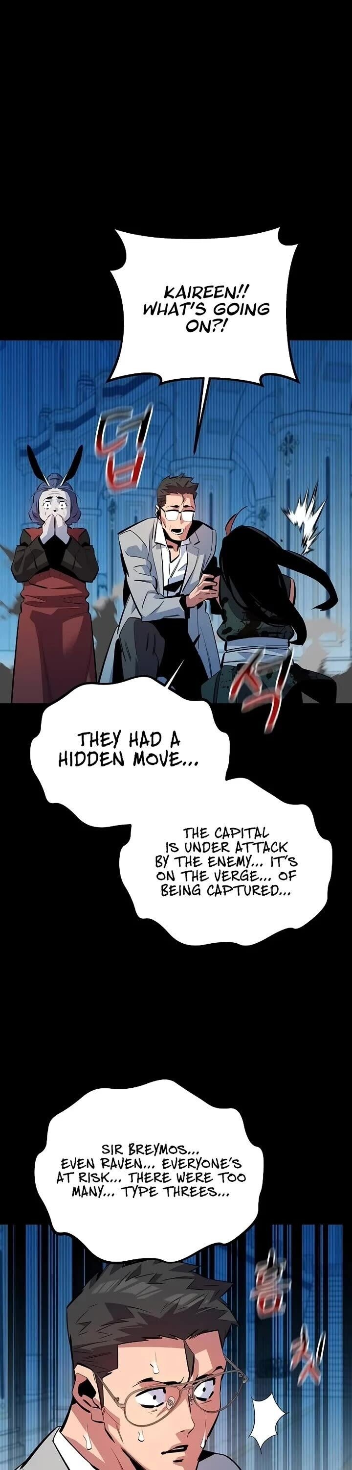 Auto Hunting With My Clones 125 47