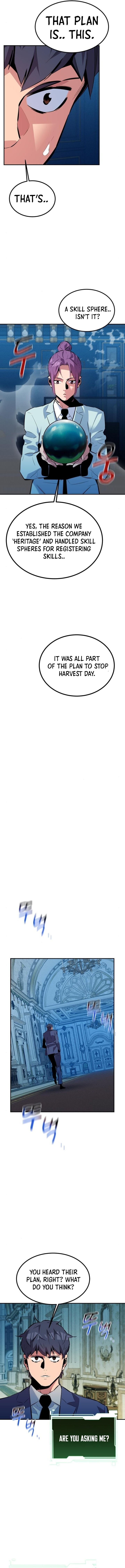 Auto Hunting With My Clones 128 10