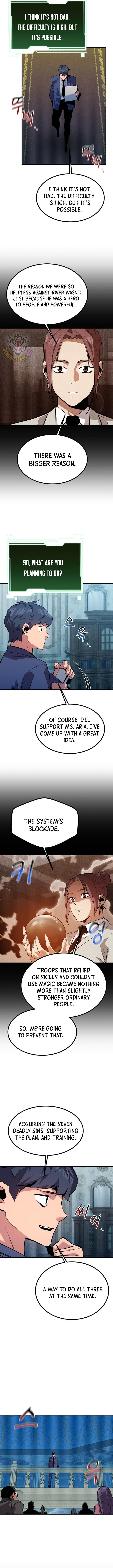 Auto Hunting With My Clones 128 11