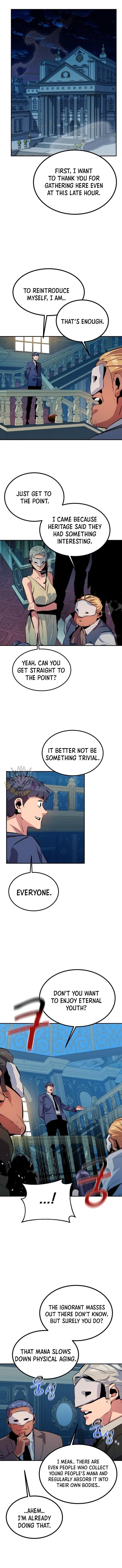 Auto Hunting With My Clones 128 13