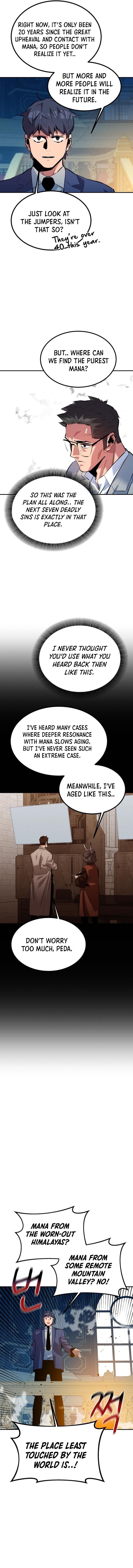 Auto Hunting With My Clones 128 14