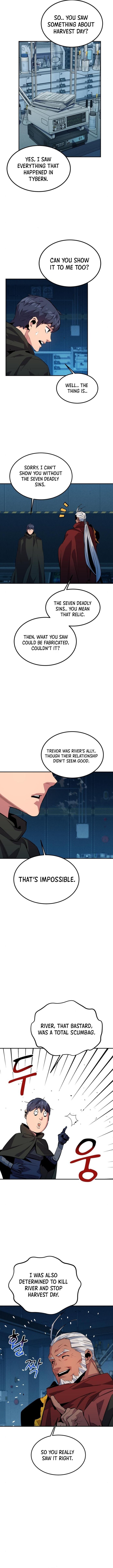 Auto Hunting With My Clones 128 4