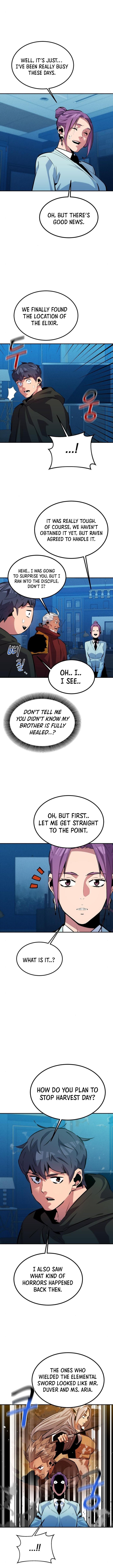 Auto Hunting With My Clones 128 8