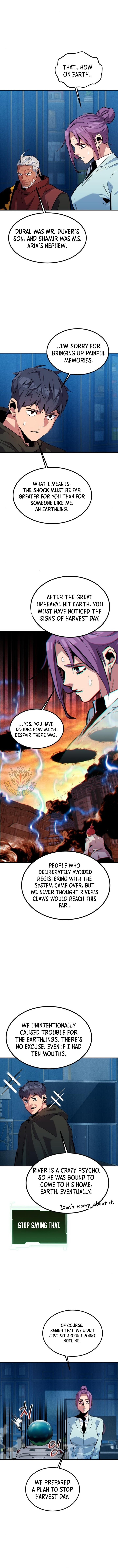 Auto Hunting With My Clones 128 9