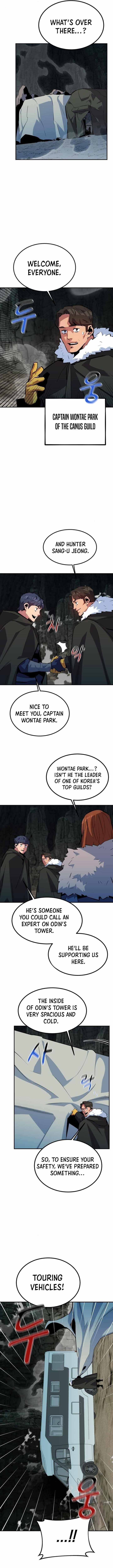 Auto Hunting With My Clones 129 10