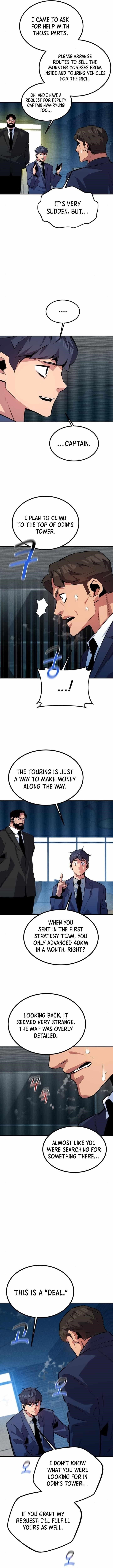 Auto Hunting With My Clones 129 12