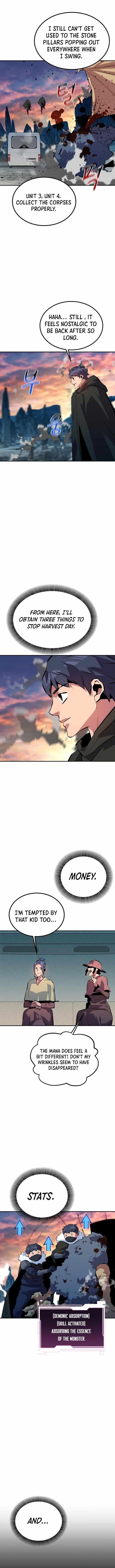 Auto Hunting With My Clones 129 14