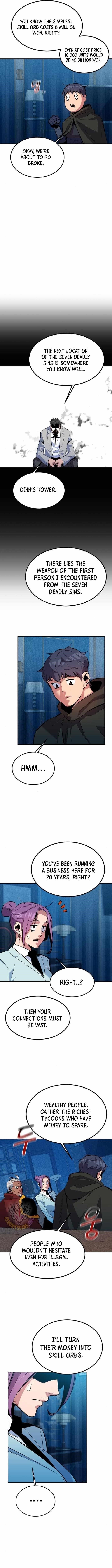 Auto Hunting With My Clones 129 5