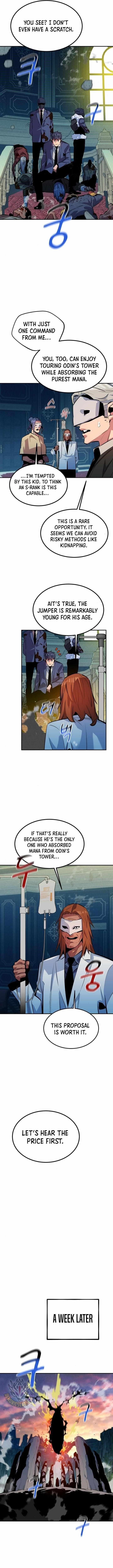 Auto Hunting With My Clones 129 7