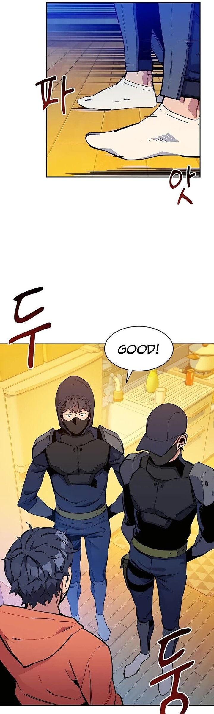 Auto Hunting With My Clones 13 25