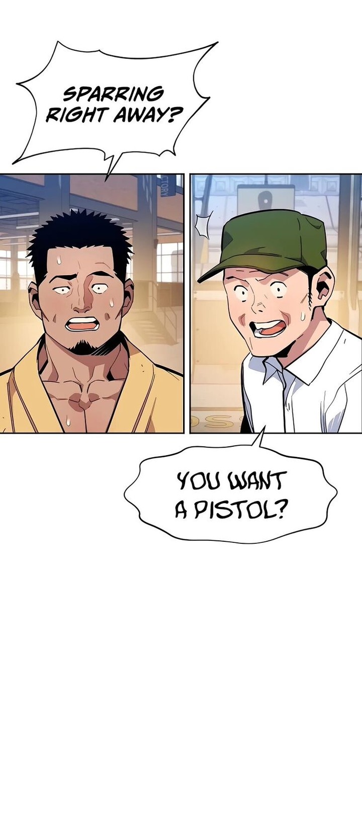 Auto Hunting With My Clones 13 36