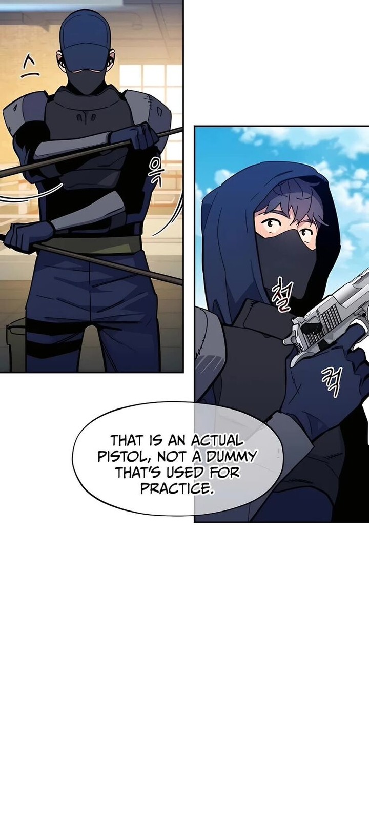 Auto Hunting With My Clones 13 39