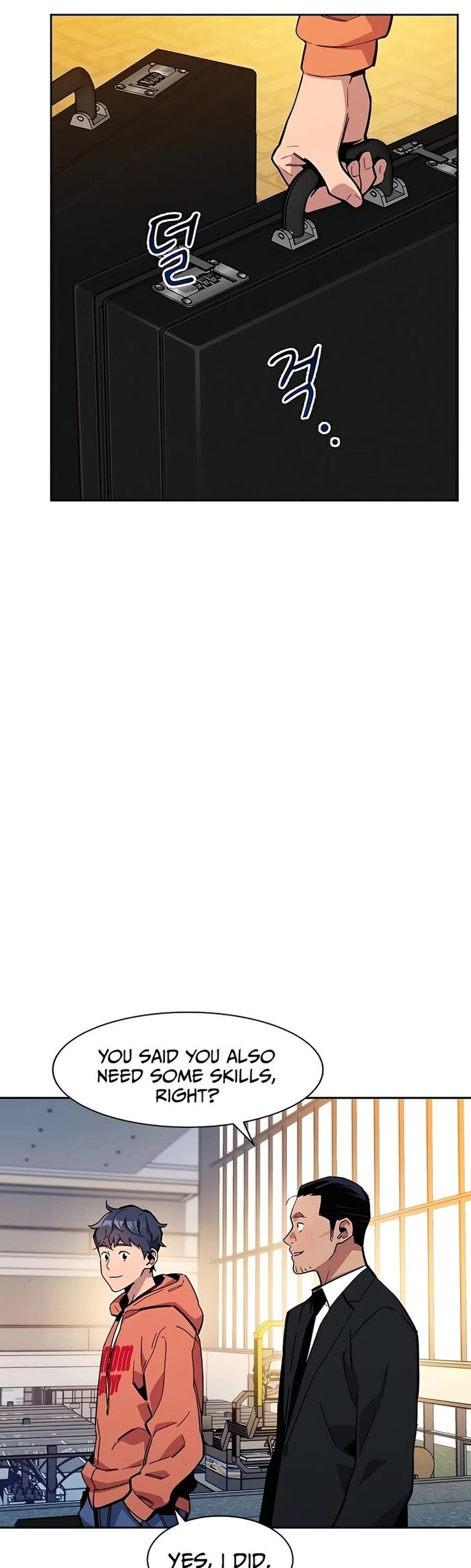 Auto Hunting With My Clones 13 4