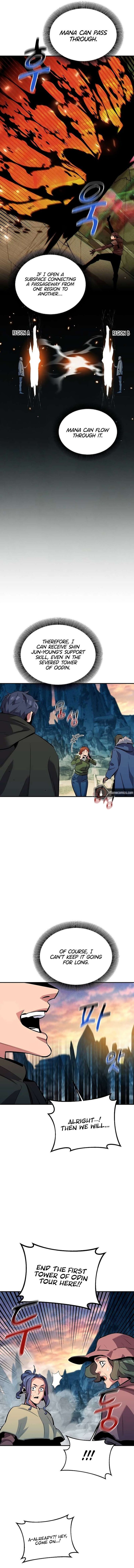 Auto Hunting With My Clones 131 3