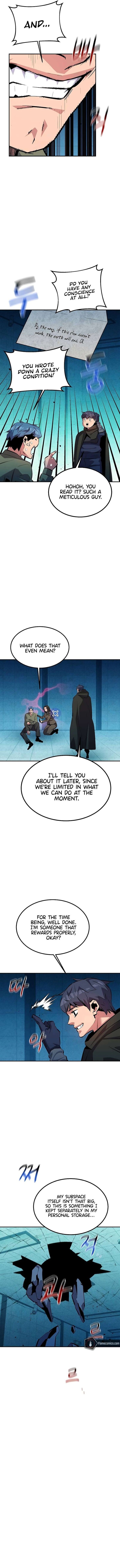 Auto Hunting With My Clones 131 8