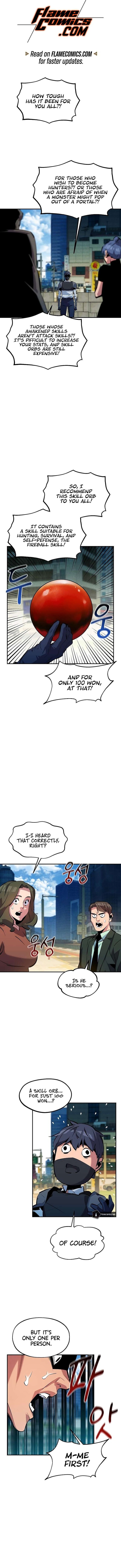 Auto Hunting With My Clones 132 1