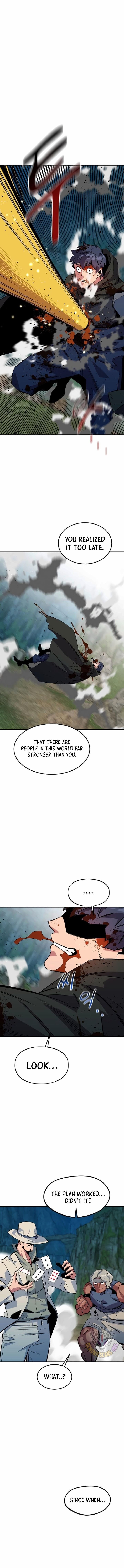 Auto Hunting With My Clones 138 13