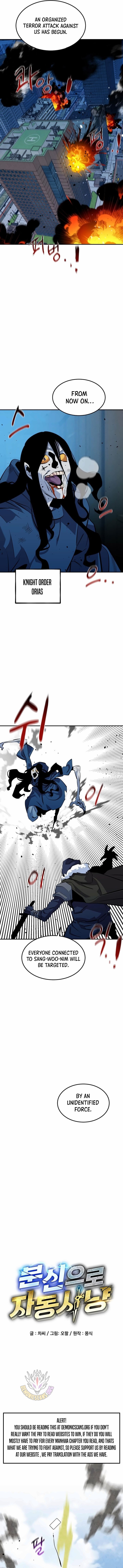 Auto Hunting With My Clones 138 2