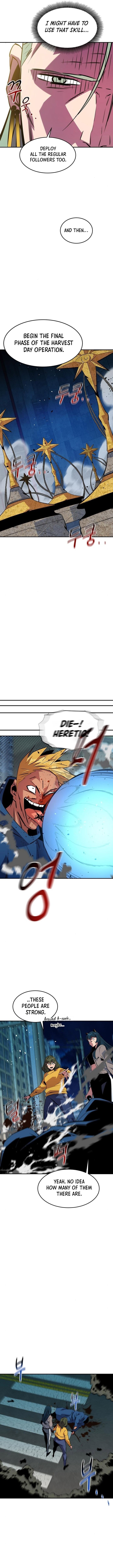 Auto Hunting With My Clones 139 10