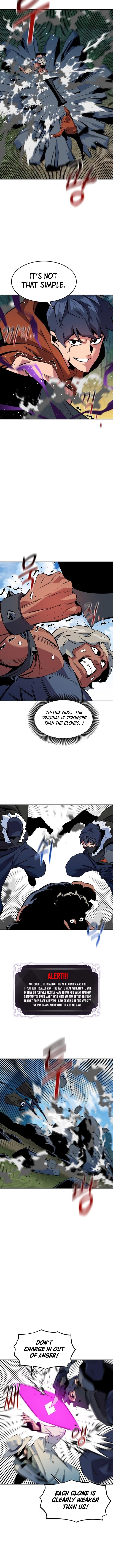 Auto Hunting With My Clones 139 2