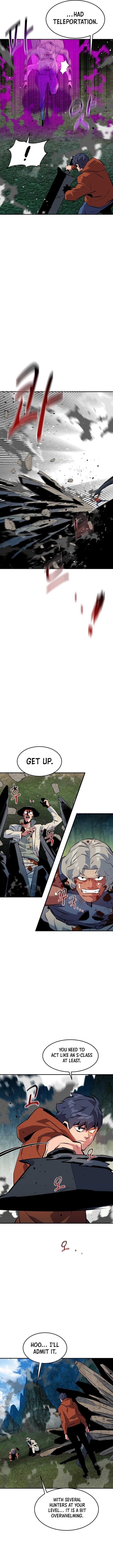 Auto Hunting With My Clones 139 4