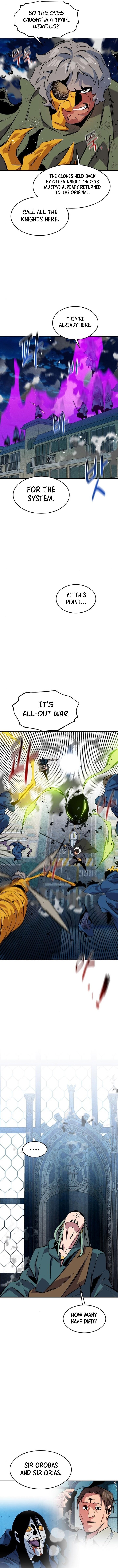 Auto Hunting With My Clones 139 8