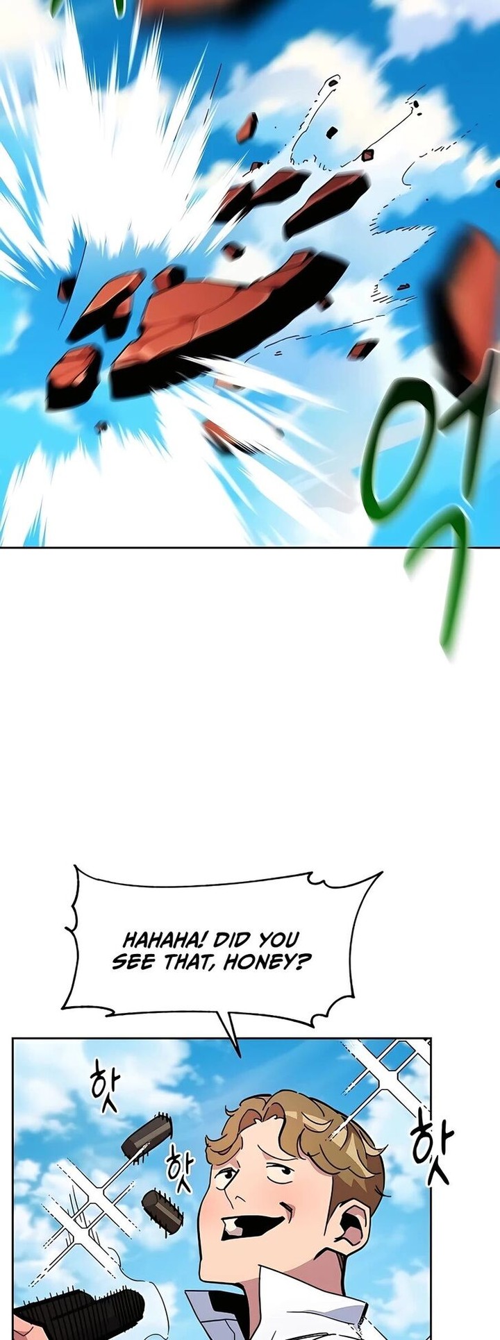 Auto Hunting With My Clones 14 44