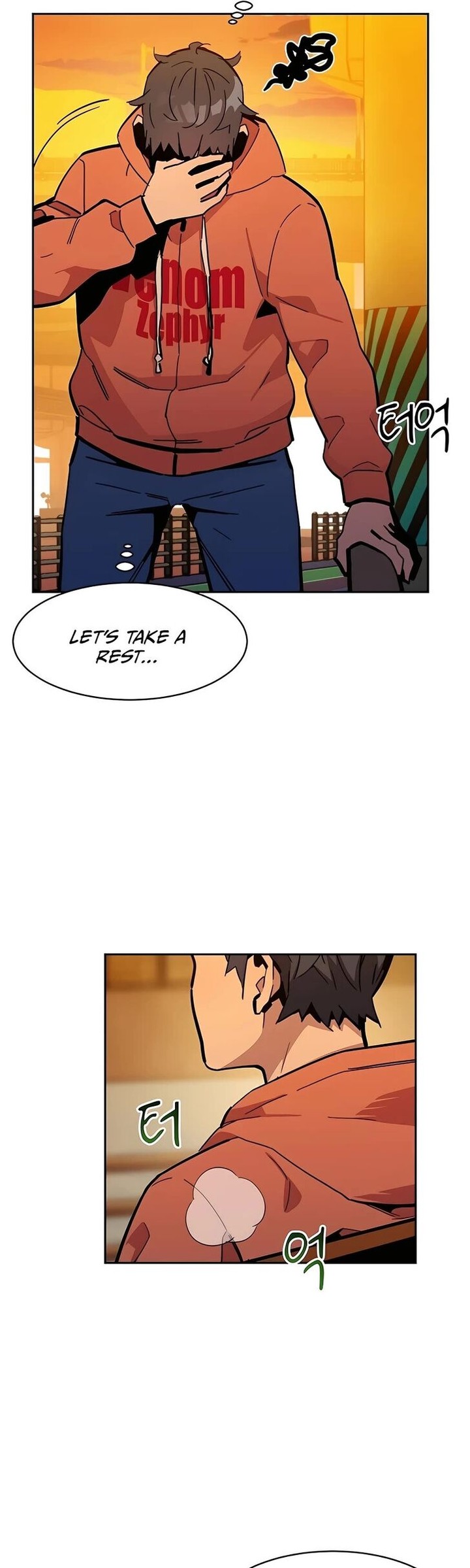 Auto Hunting With My Clones 14 58