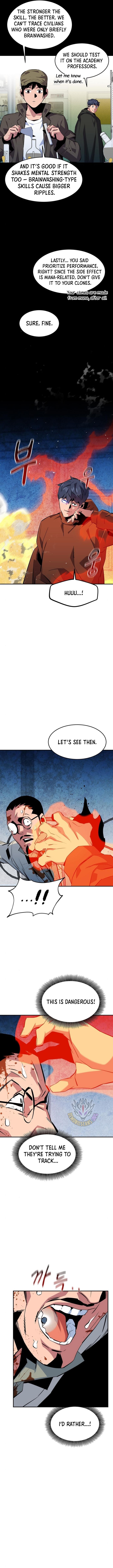 Auto Hunting With My Clones 141 13