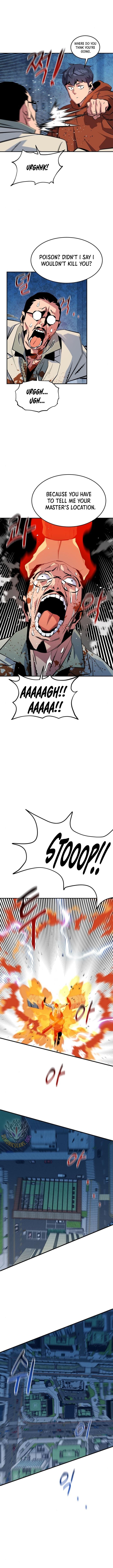 Auto Hunting With My Clones 141 14