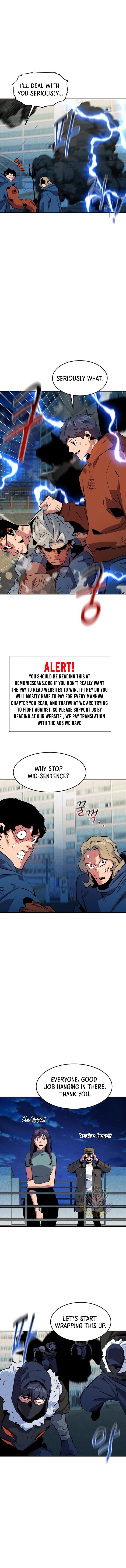 Auto Hunting With My Clones 141 5