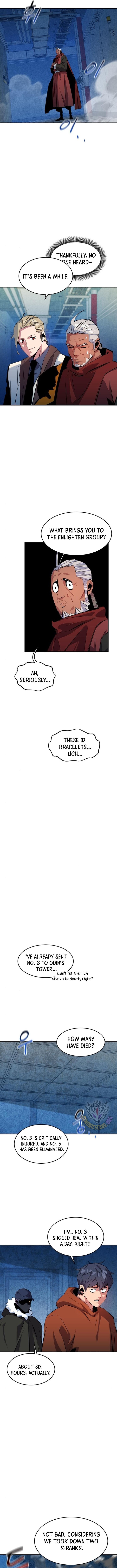 Auto Hunting With My Clones 141 8