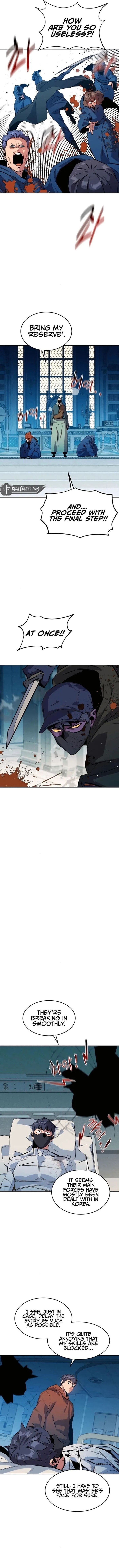 Auto Hunting With My Clones 142 8