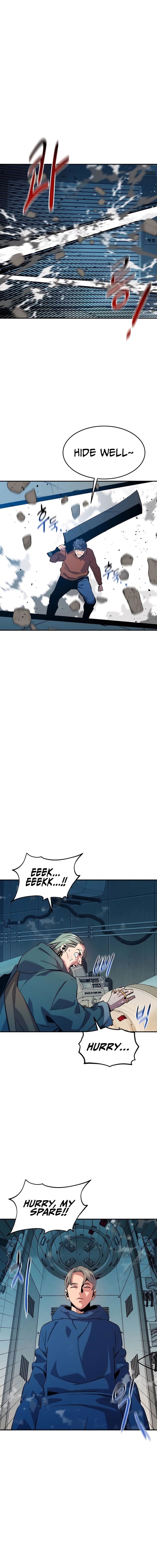 Auto Hunting With My Clones 143 10