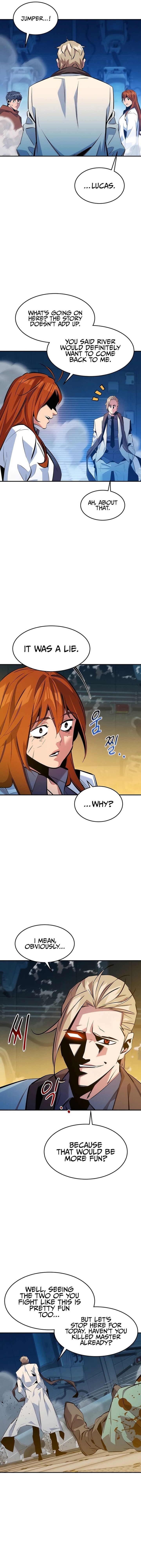 Auto Hunting With My Clones 144 11