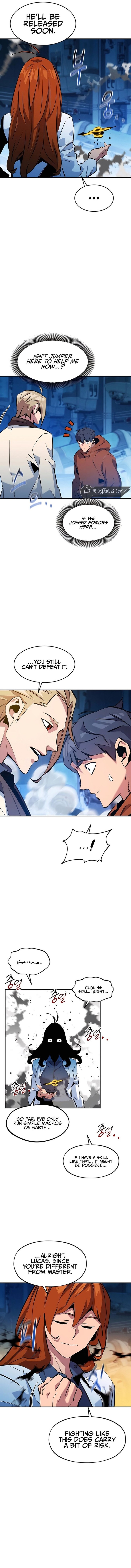 Auto Hunting With My Clones 144 12