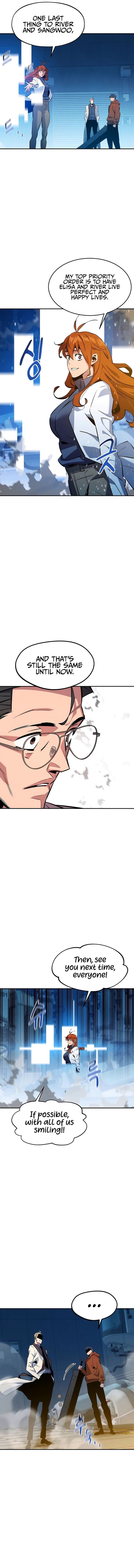 Auto Hunting With My Clones 144 13