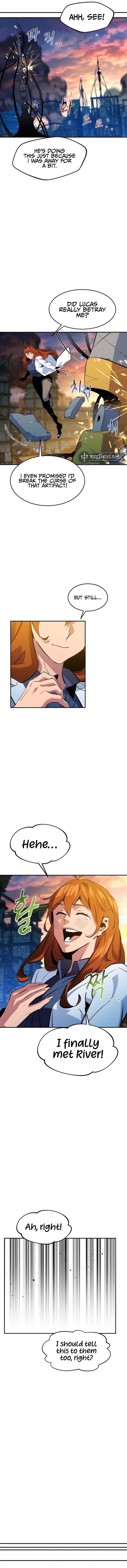 Auto Hunting With My Clones 144 15