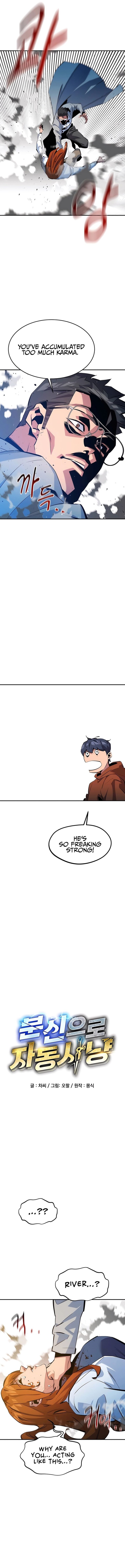 Auto Hunting With My Clones 144 4