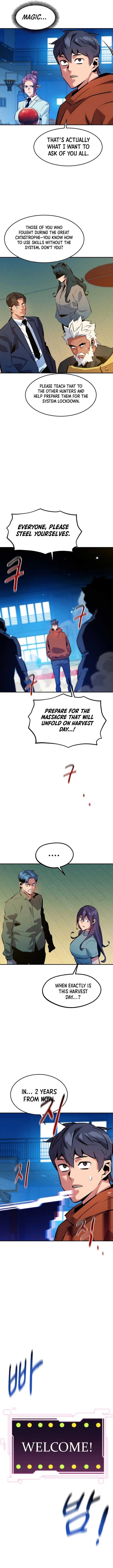 Auto Hunting With My Clones 146 11