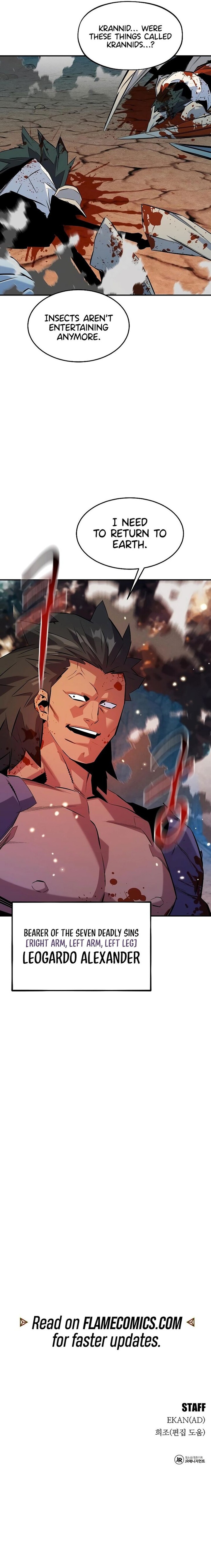 Auto Hunting With My Clones 149 13