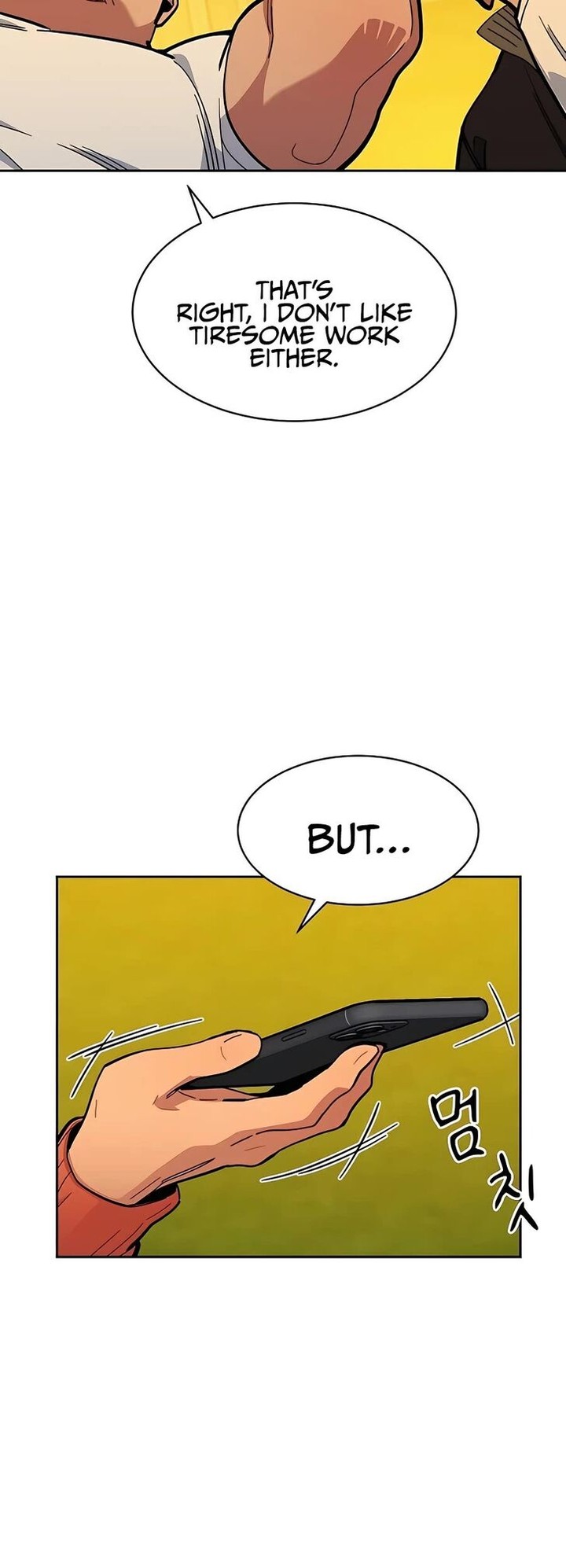 Auto Hunting With My Clones 15 28