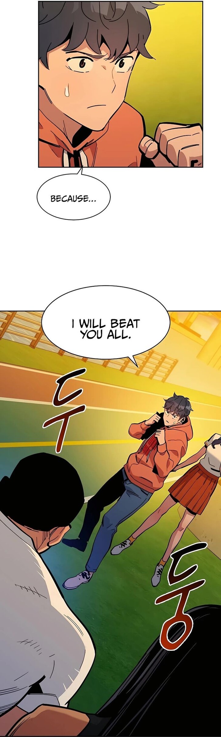 Auto Hunting With My Clones 15 33