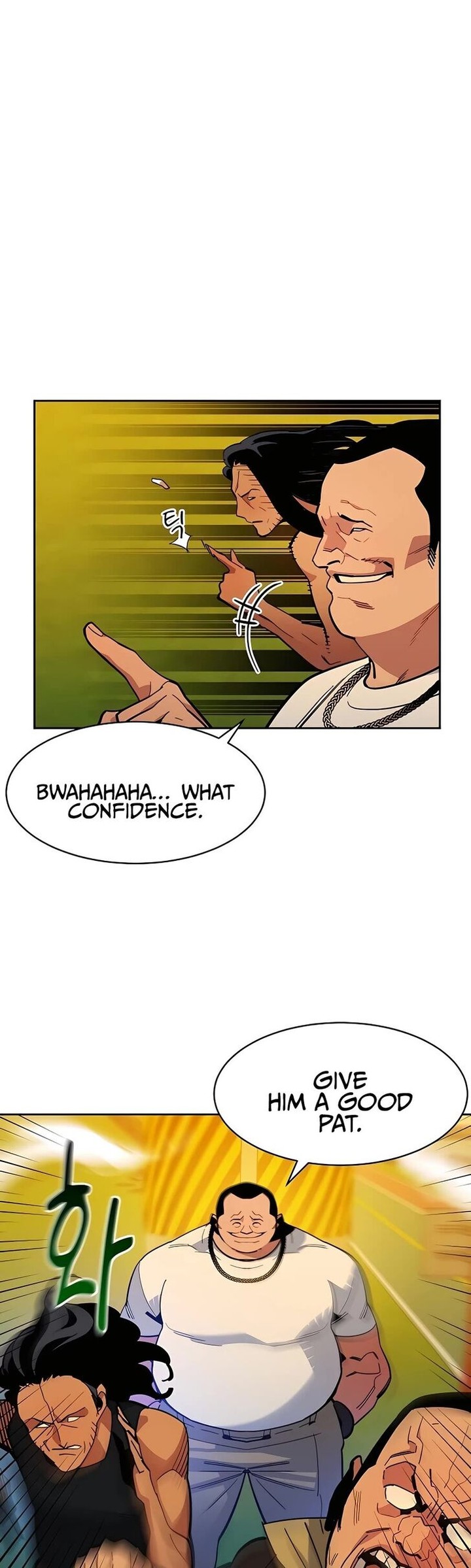 Auto Hunting With My Clones 15 34