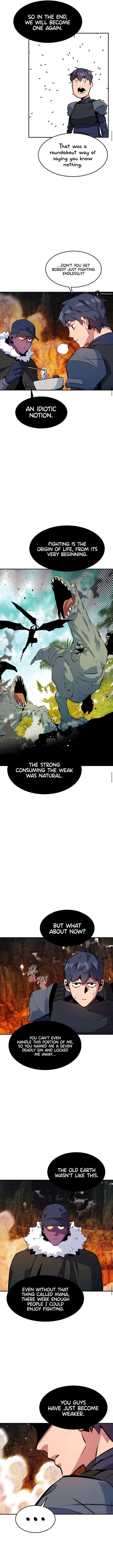 Auto Hunting With My Clones 151 6