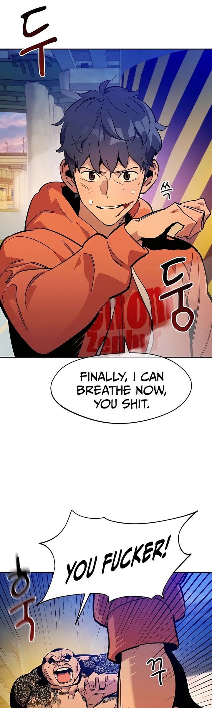 Auto Hunting With My Clones 16 41