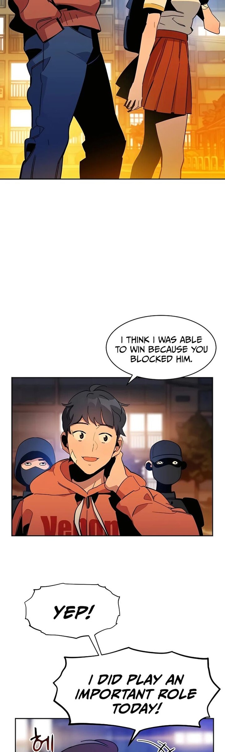 Auto Hunting With My Clones 16 61