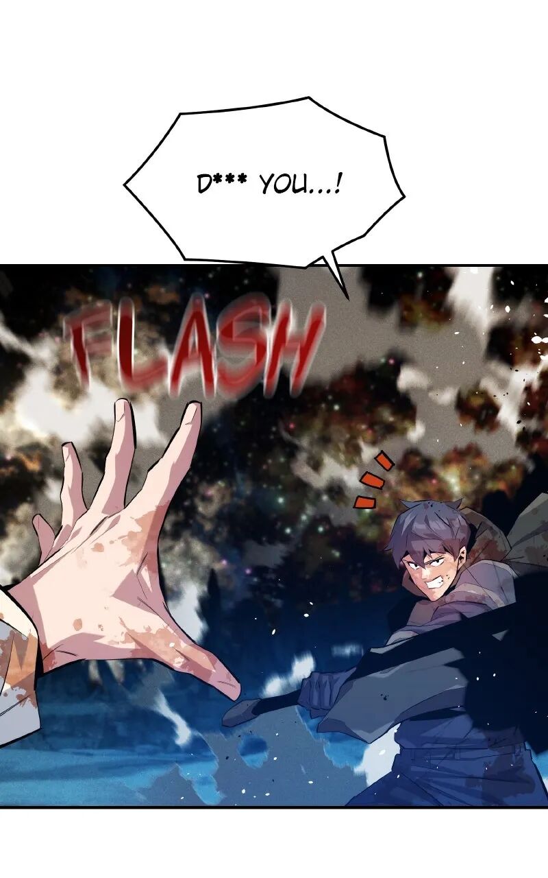 Auto Hunting With My Clones 166 14