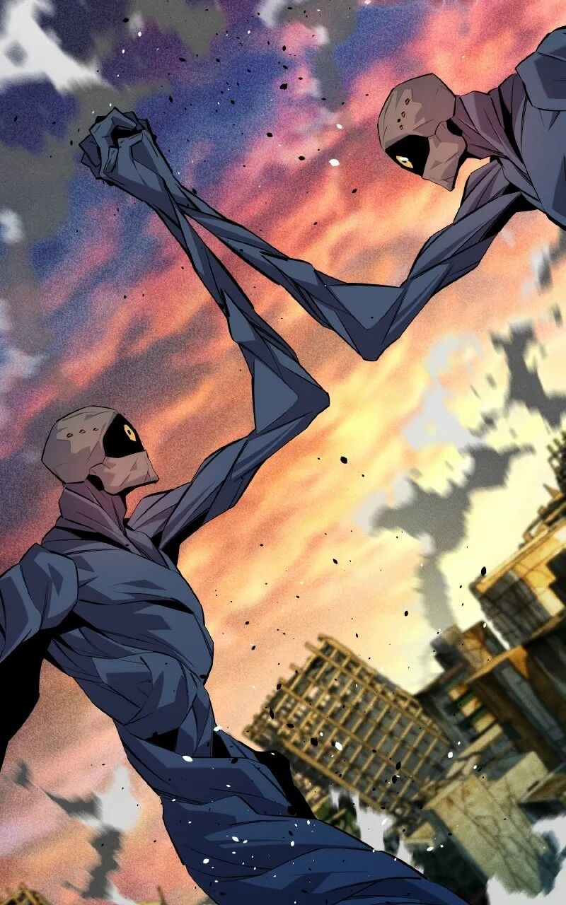 Auto Hunting With My Clones 168 65